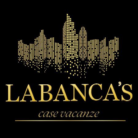 דירות רומא Labanca'S House מראה חיצוני תמונה