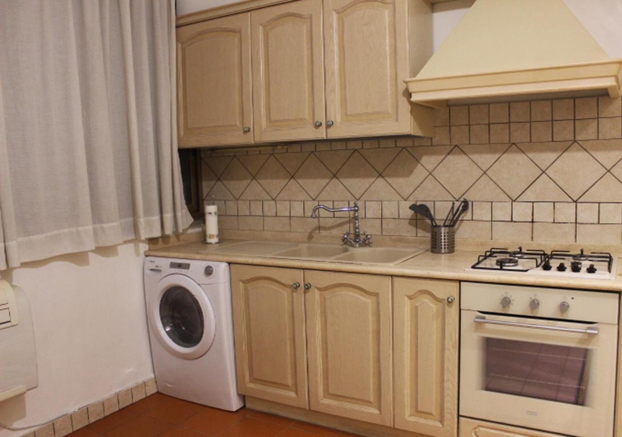 דירות רומא Labanca'S House מראה חיצוני תמונה