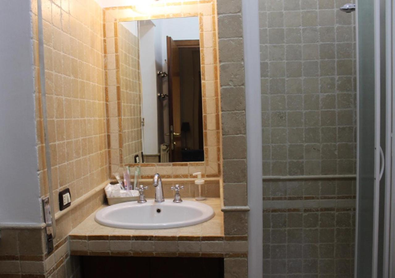 דירות רומא Labanca'S House מראה חיצוני תמונה